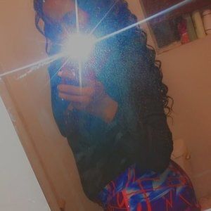 Meet your Posher, Brandy